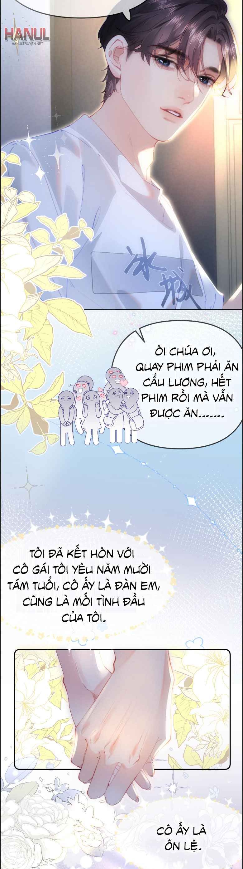 đọc truyện Nuông Chiều Tiểu Điềm Thê Chương 98 ảnh 22 tại Thiên Thai Truyện