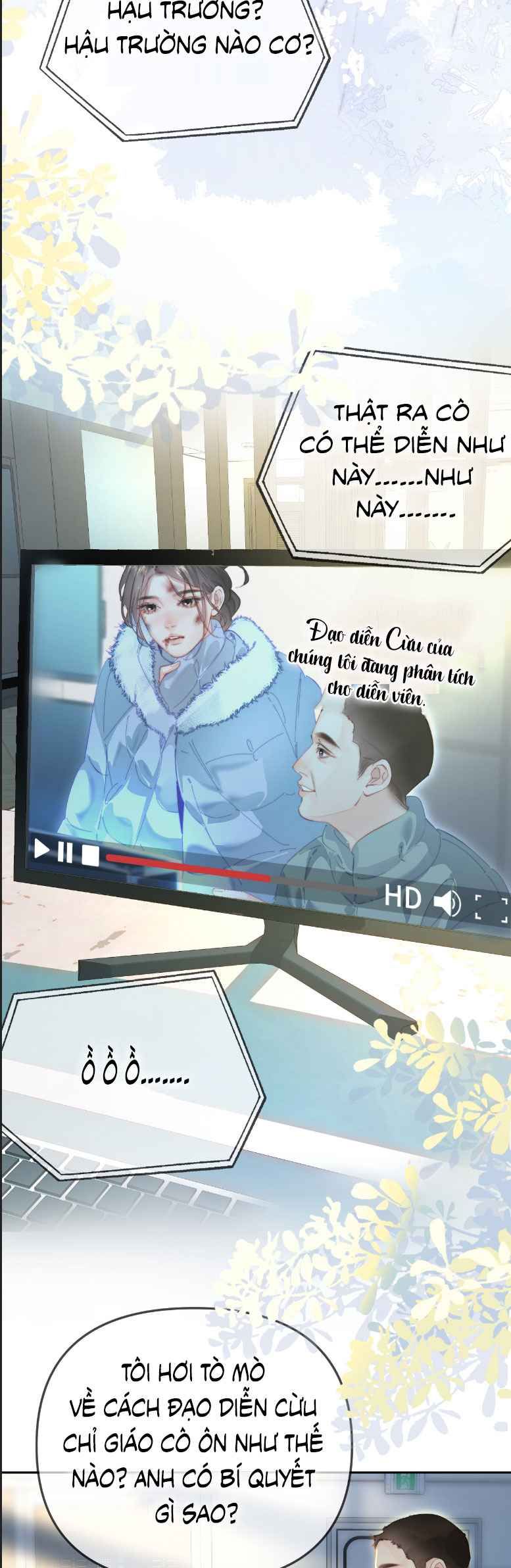 đọc truyện Nuông Chiều Tiểu Điềm Thê Chương 98 ảnh 5 tại Thiên Thai Truyện