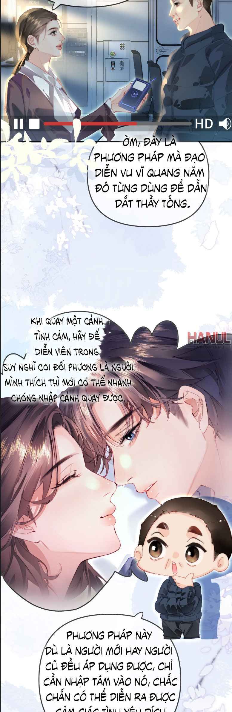 đọc truyện Nuông Chiều Tiểu Điềm Thê Chương 98 ảnh 6 tại Thiên Thai Truyện