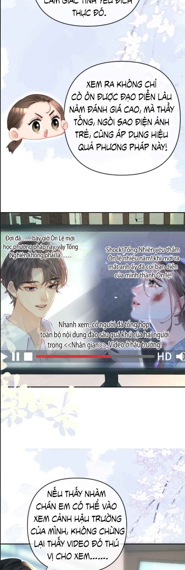 đọc truyện Nuông Chiều Tiểu Điềm Thê Chương 98 ảnh 7 tại Thiên Thai Truyện