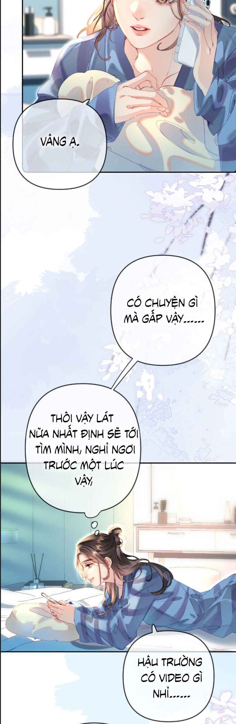 đọc truyện Nuông Chiều Tiểu Điềm Thê Chương 98 ảnh 9 tại Thiên Thai Truyện