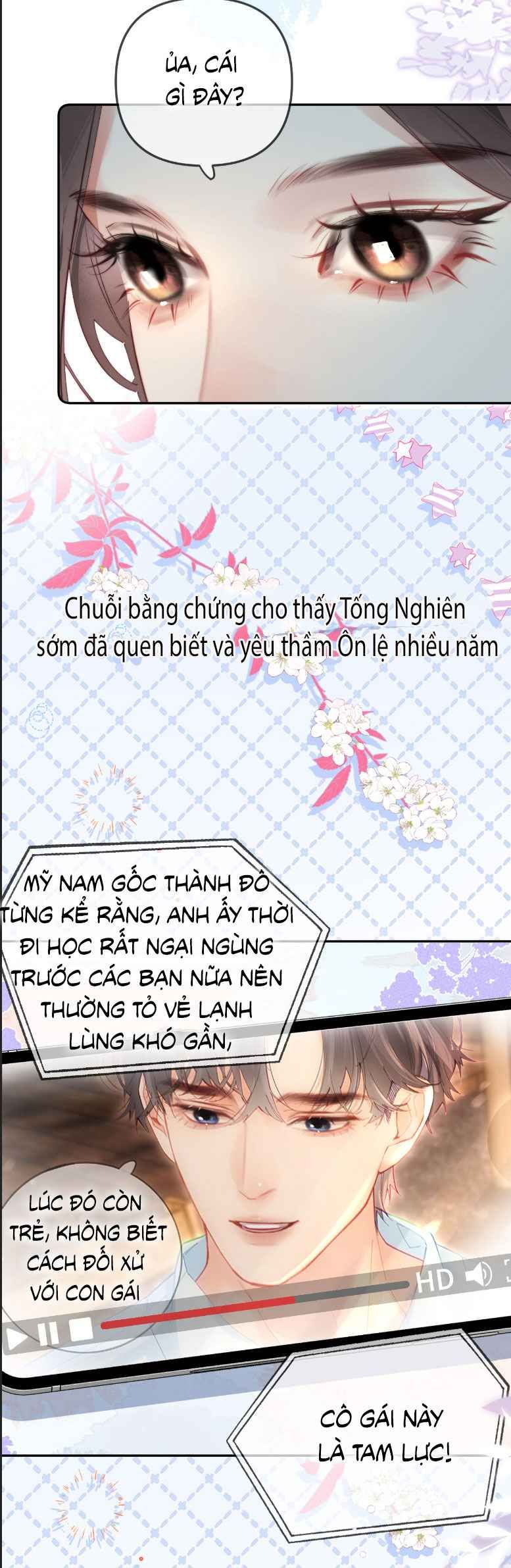 đọc truyện Nuông Chiều Tiểu Điềm Thê Chương 98 ảnh 10 tại Thiên Thai Truyện