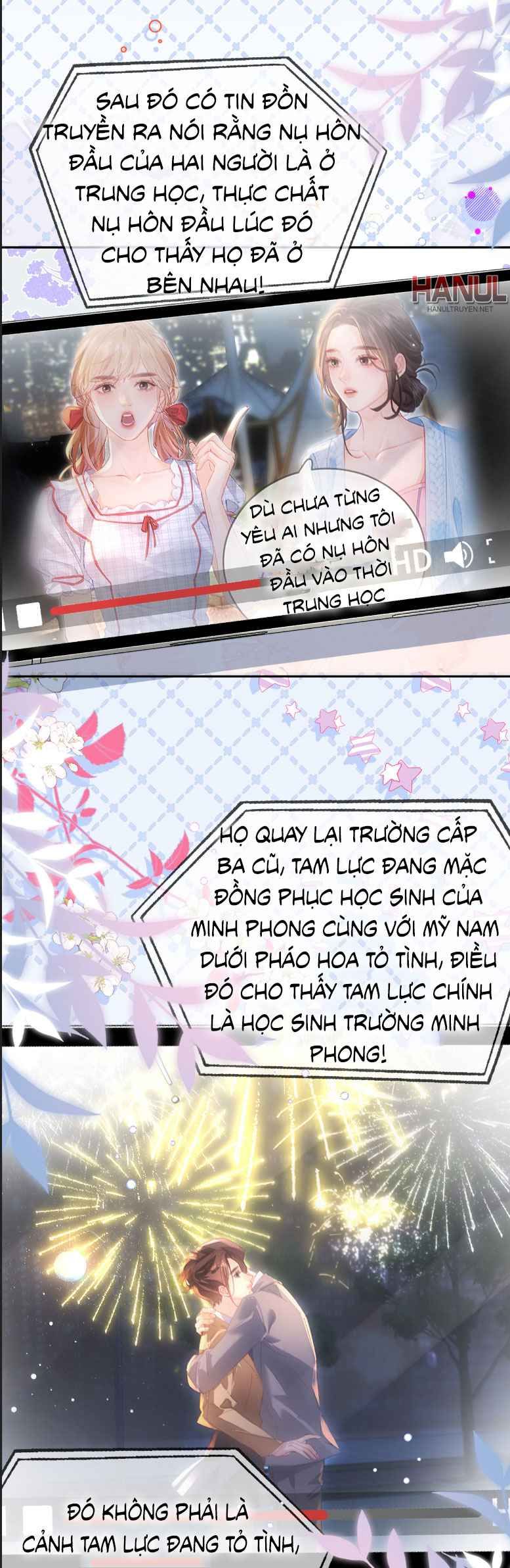 đọc truyện Nuông Chiều Tiểu Điềm Thê Chương 98 ảnh 11 tại Thiên Thai Truyện