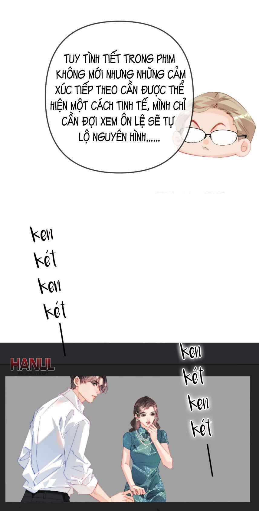 đọc truyện Nuông Chiều Tiểu Điềm Thê Chương 99 ảnh 12 tại Thiên Thai Truyện