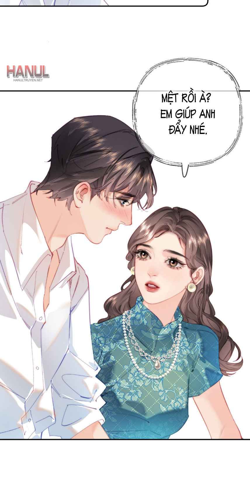 đọc truyện Nuông Chiều Tiểu Điềm Thê Chương 99 ảnh 14 tại Thiên Thai Truyện