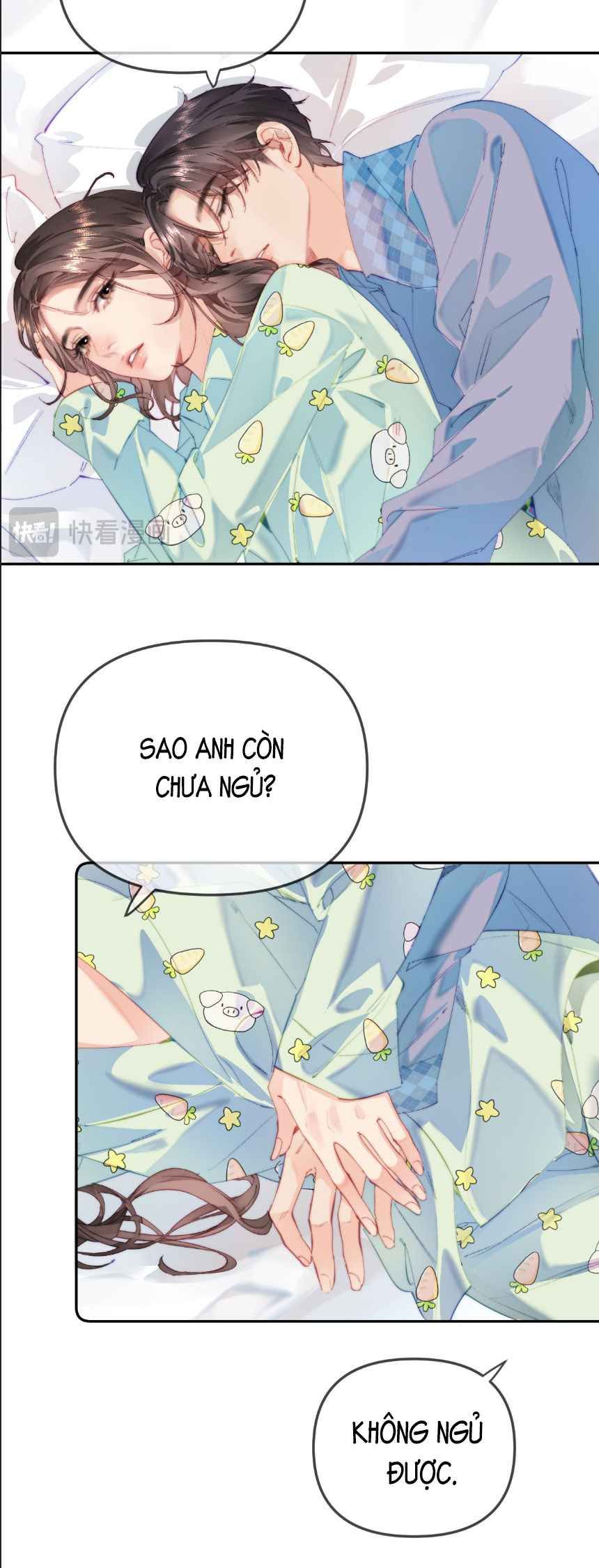 đọc truyện Nuông Chiều Tiểu Điềm Thê Chương 99 ảnh 4 tại Thiên Thai Truyện