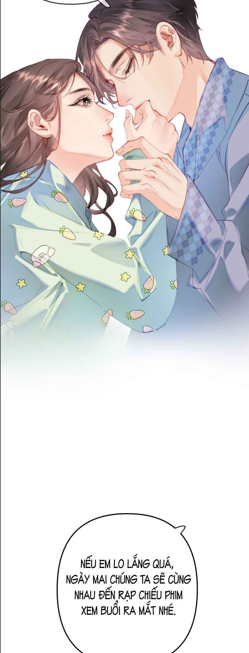 đọc truyện Nuông Chiều Tiểu Điềm Thê Chương 99 ảnh 8 tại Thiên Thai Truyện