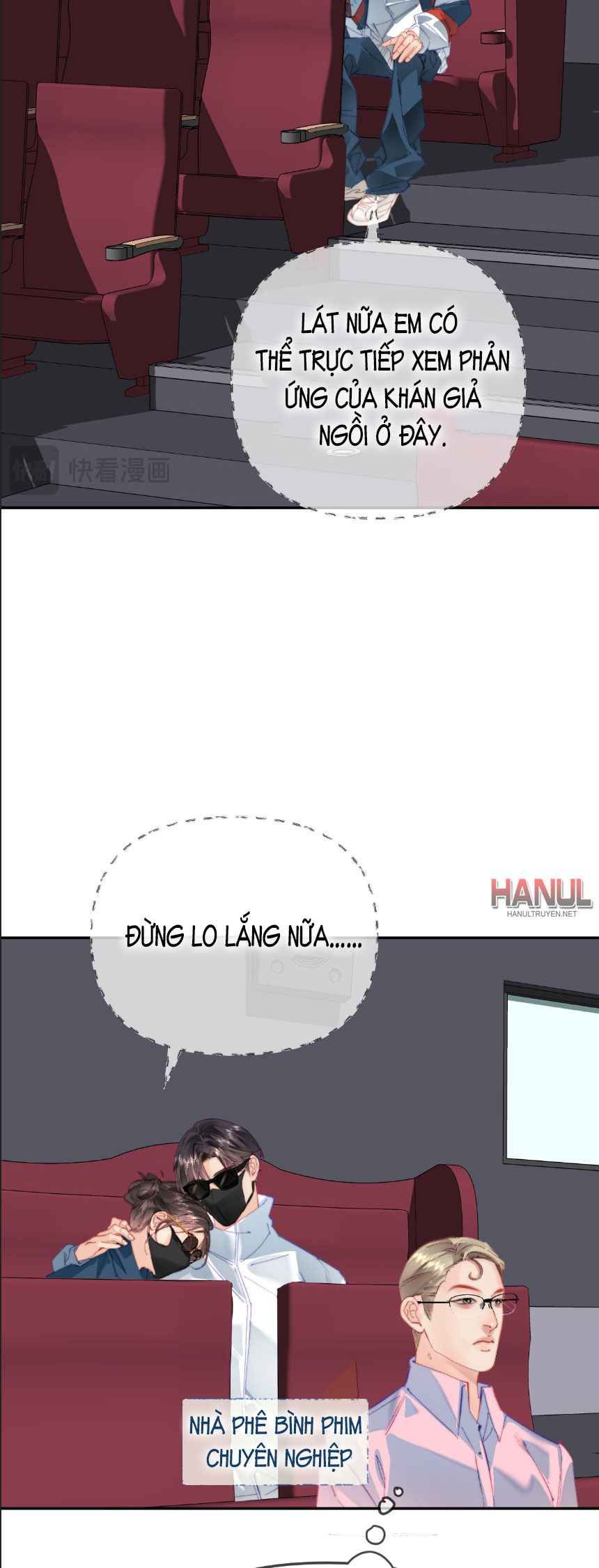 đọc truyện Nuông Chiều Tiểu Điềm Thê Chương 99 ảnh 10 tại Thiên Thai Truyện