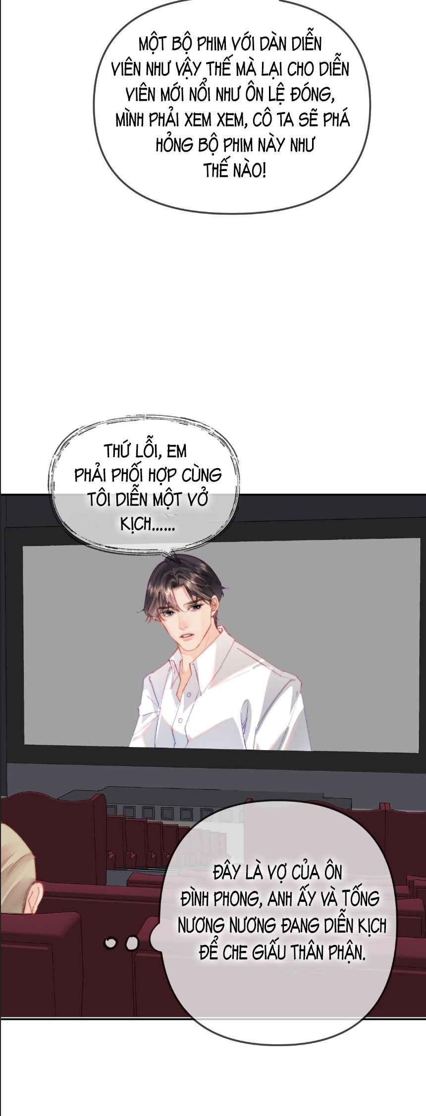 đọc truyện Nuông Chiều Tiểu Điềm Thê Chương 99 ảnh 11 tại Thiên Thai Truyện