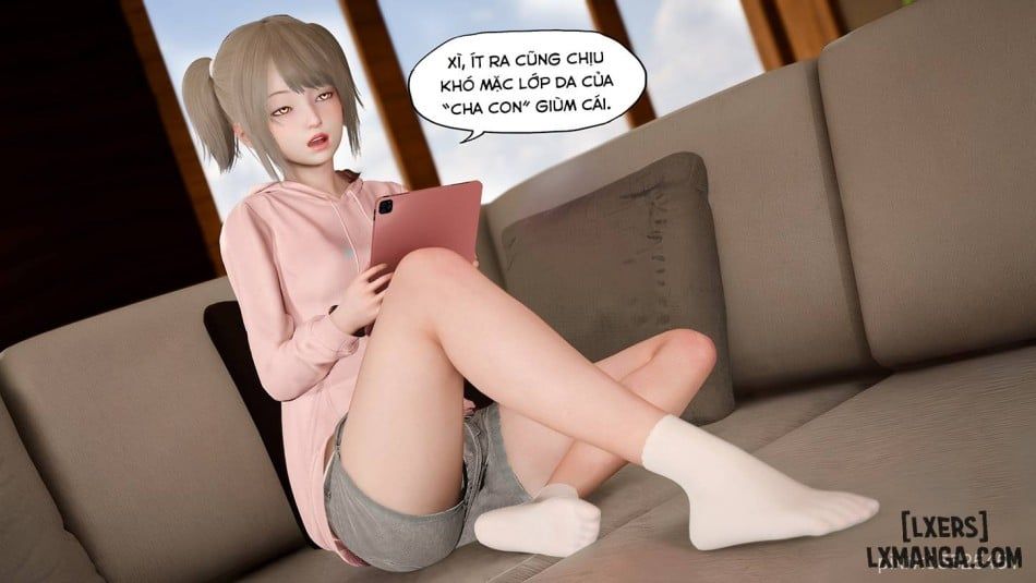 đọc truyện Nuông Chiều Chương 10.1 ảnh 13 tại Giả Dược