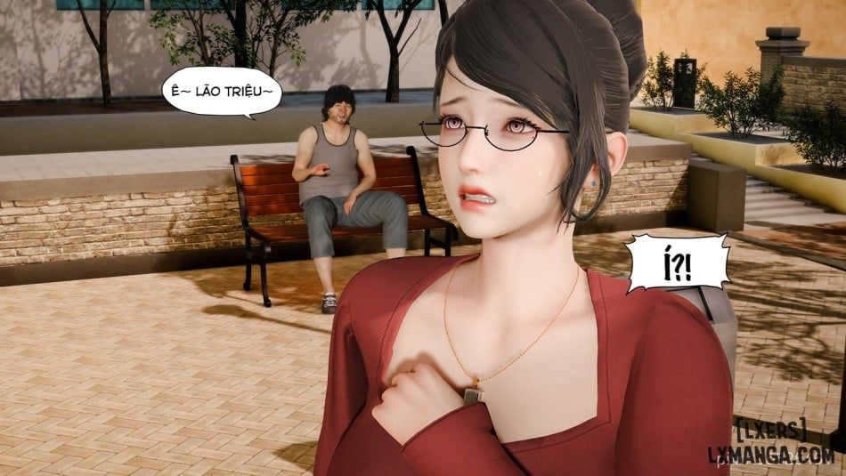 đọc truyện Nuông Chiều Chương 10.1 ảnh 51 tại Giả Dược