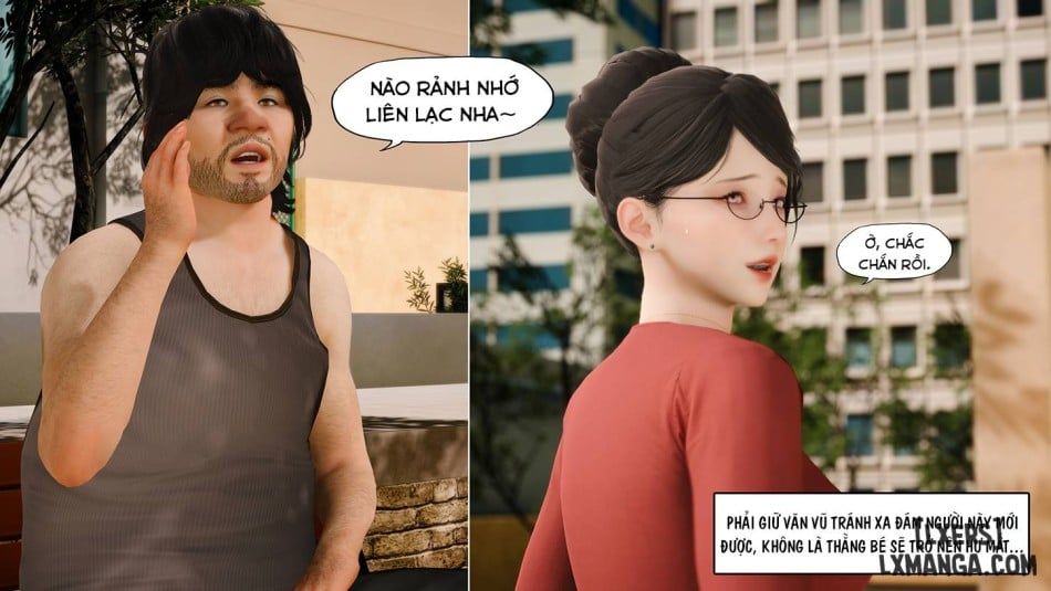 đọc truyện Nuông Chiều Chương 10.1 ảnh 64 tại Giả Dược