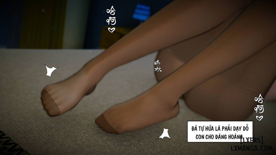 đọc truyện Nuông Chiều Chương 10.2 ảnh 4 tại Truyện Dạ Ký