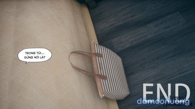 đọc truyện Nuông Chiều Chương 5.2 ảnh 45 tại Thiên Thai Truyện