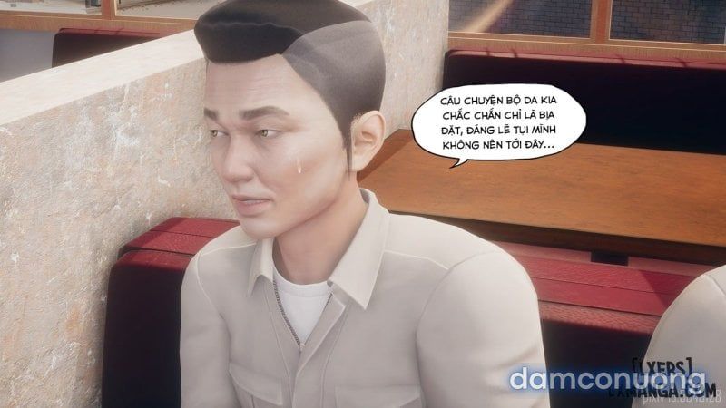 đọc truyện Nuông Chiều Chương 6.2 ảnh 18 tại Thiên Thai Truyện