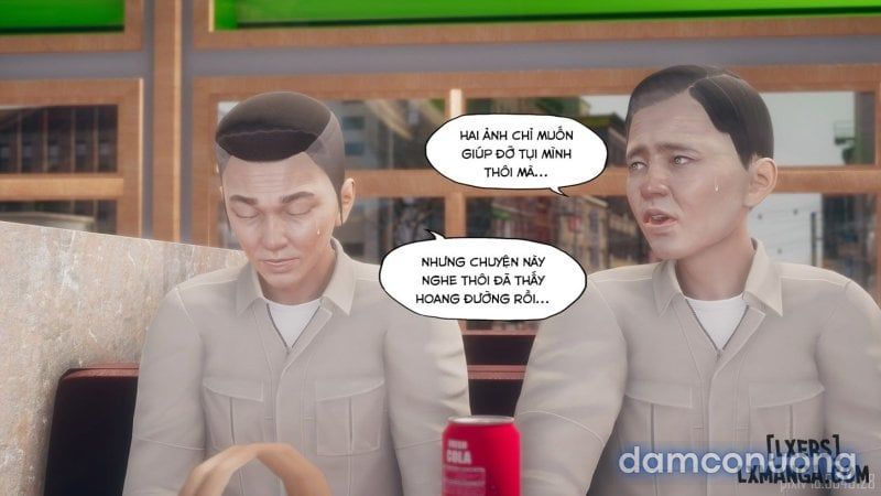 đọc truyện Nuông Chiều Chương 6.2 ảnh 19 tại Thiên Thai Truyện