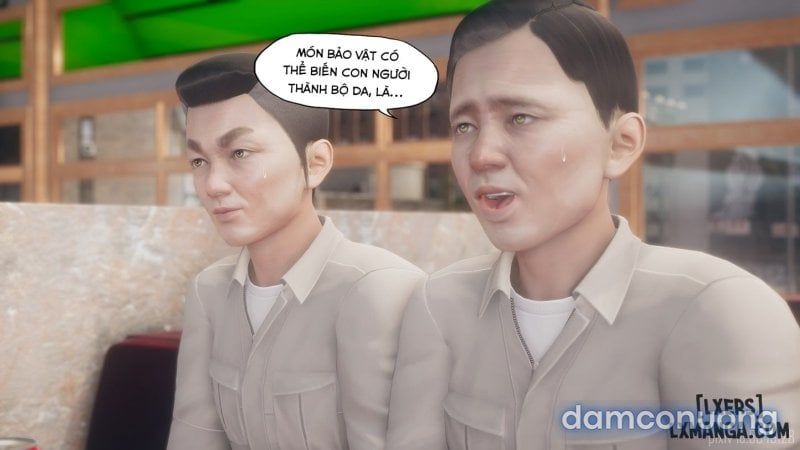 đọc truyện Nuông Chiều Chương 6.2 ảnh 7 tại Thiên Thai Truyện