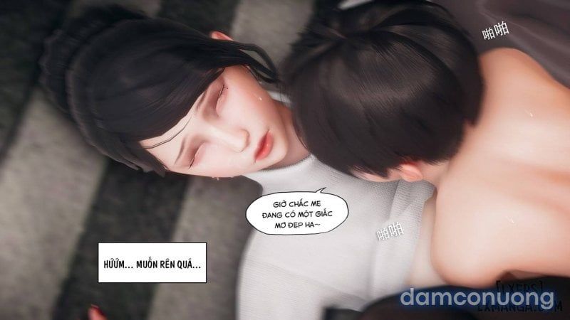 đọc truyện Nuông Chiều Chương 7.2 ảnh 48 tại Thiên Thai Truyện