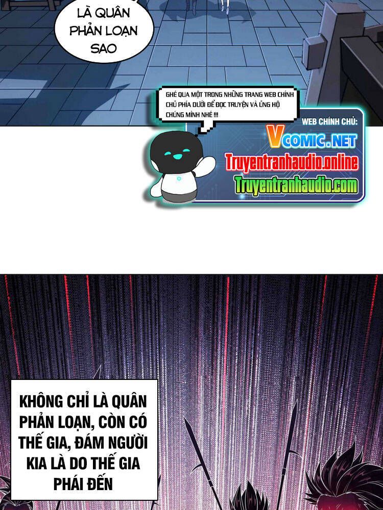 đọc truyện Nương Tử Nhà Ta Là Nữ Đế Chương 1 ảnh 65 tại Truyện Dạ Ký