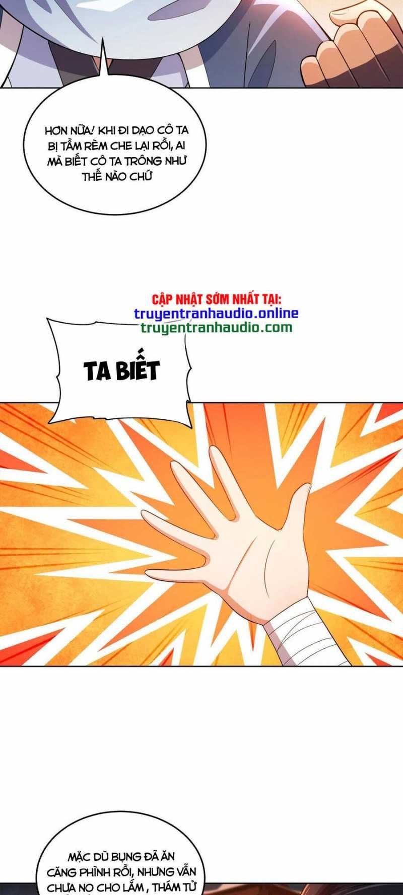 đọc truyện Nương Tử Nhà Ta Là Nữ Đế Chương 11 ảnh 12 tại Truyện Dạ Ký