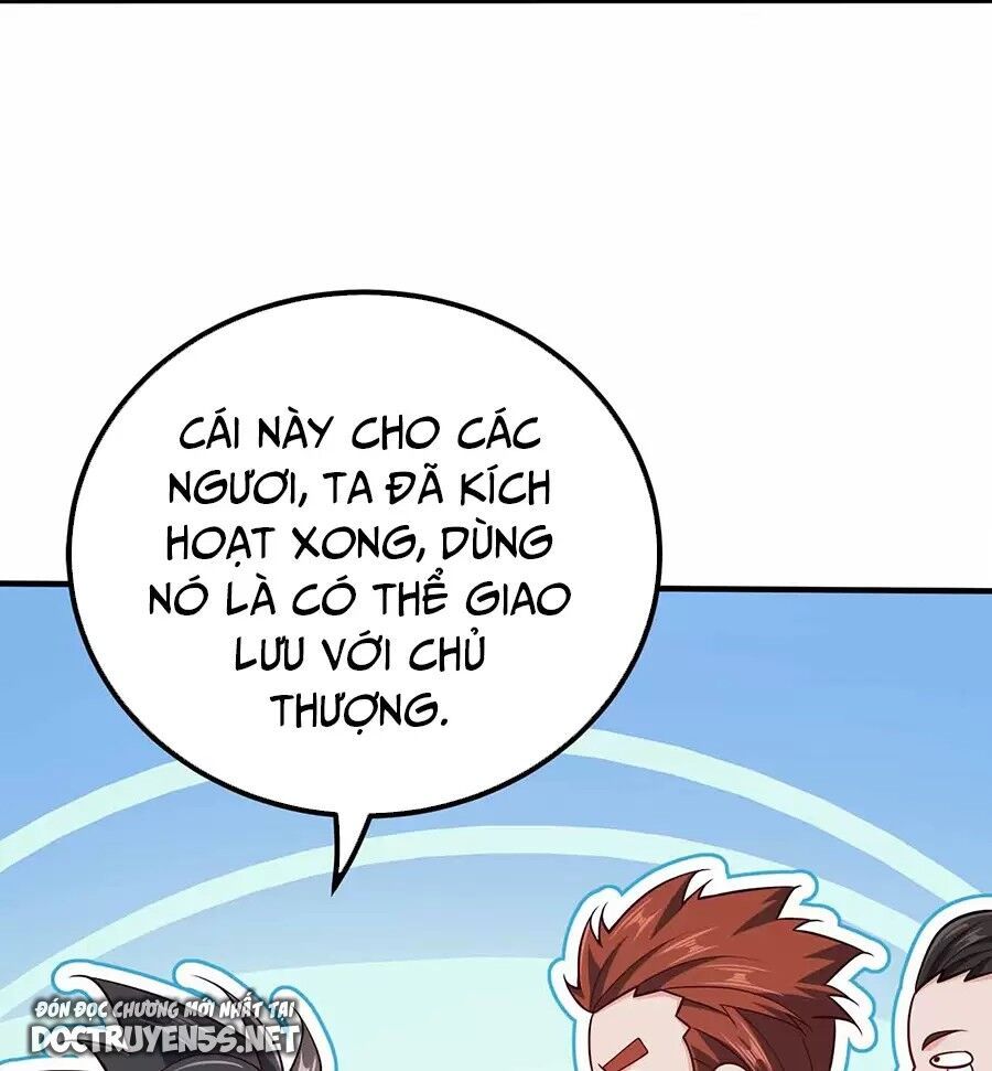đọc truyện Nương Tử Nhà Ta Là Nữ Đế Chương 123 ảnh 21 tại Truyện Dạ Ký