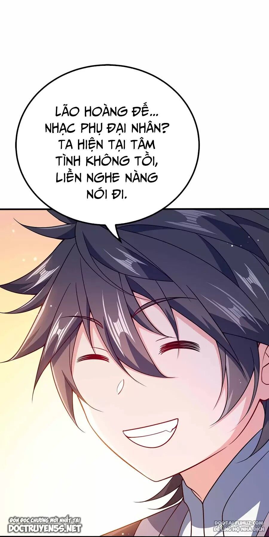 đọc truyện Nương Tử Nhà Ta Là Nữ Đế Chương 123 ảnh 43 tại Truyện Dạ Ký