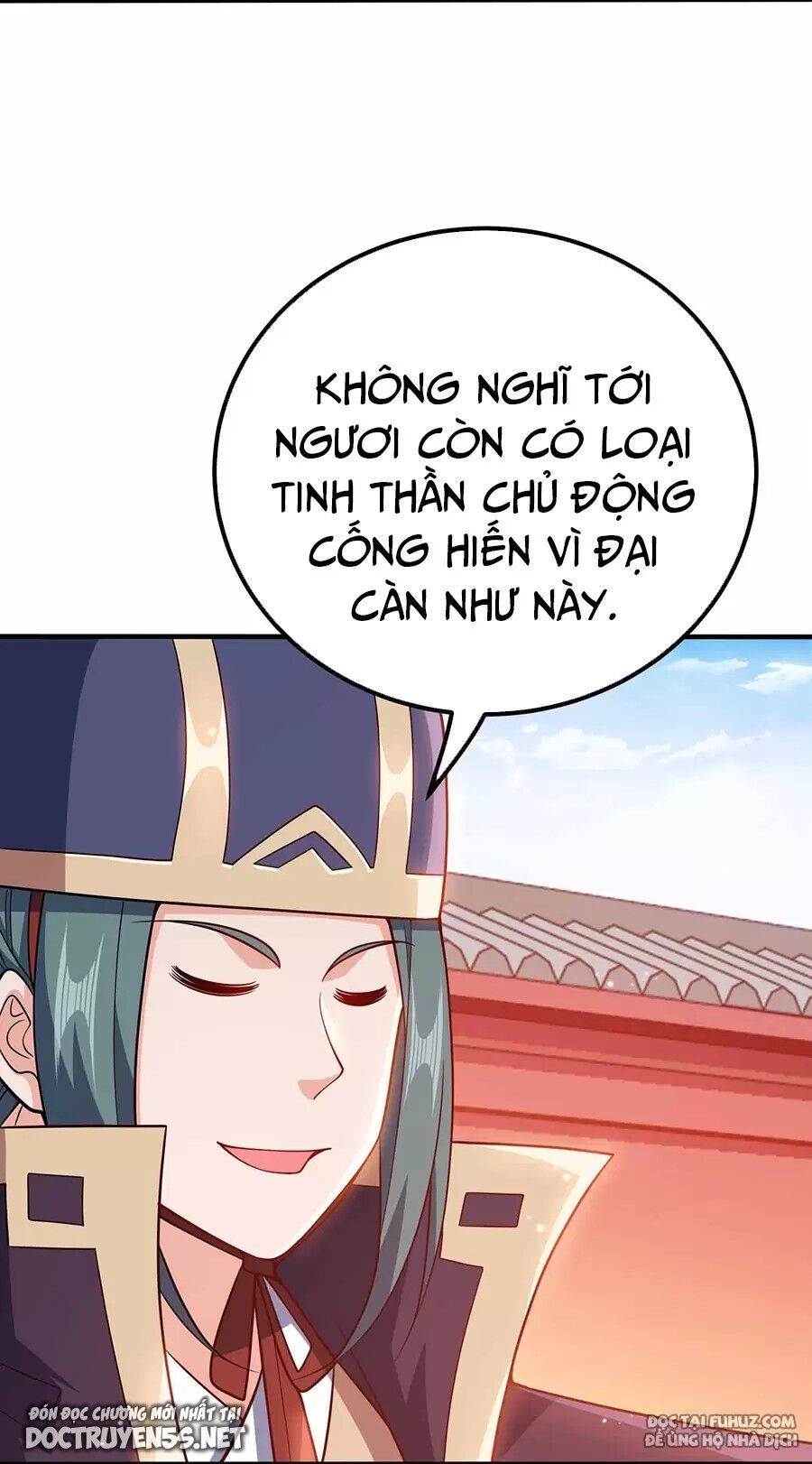 đọc truyện Nương Tử Nhà Ta Là Nữ Đế Chương 123 ảnh 55 tại Truyện Dạ Ký