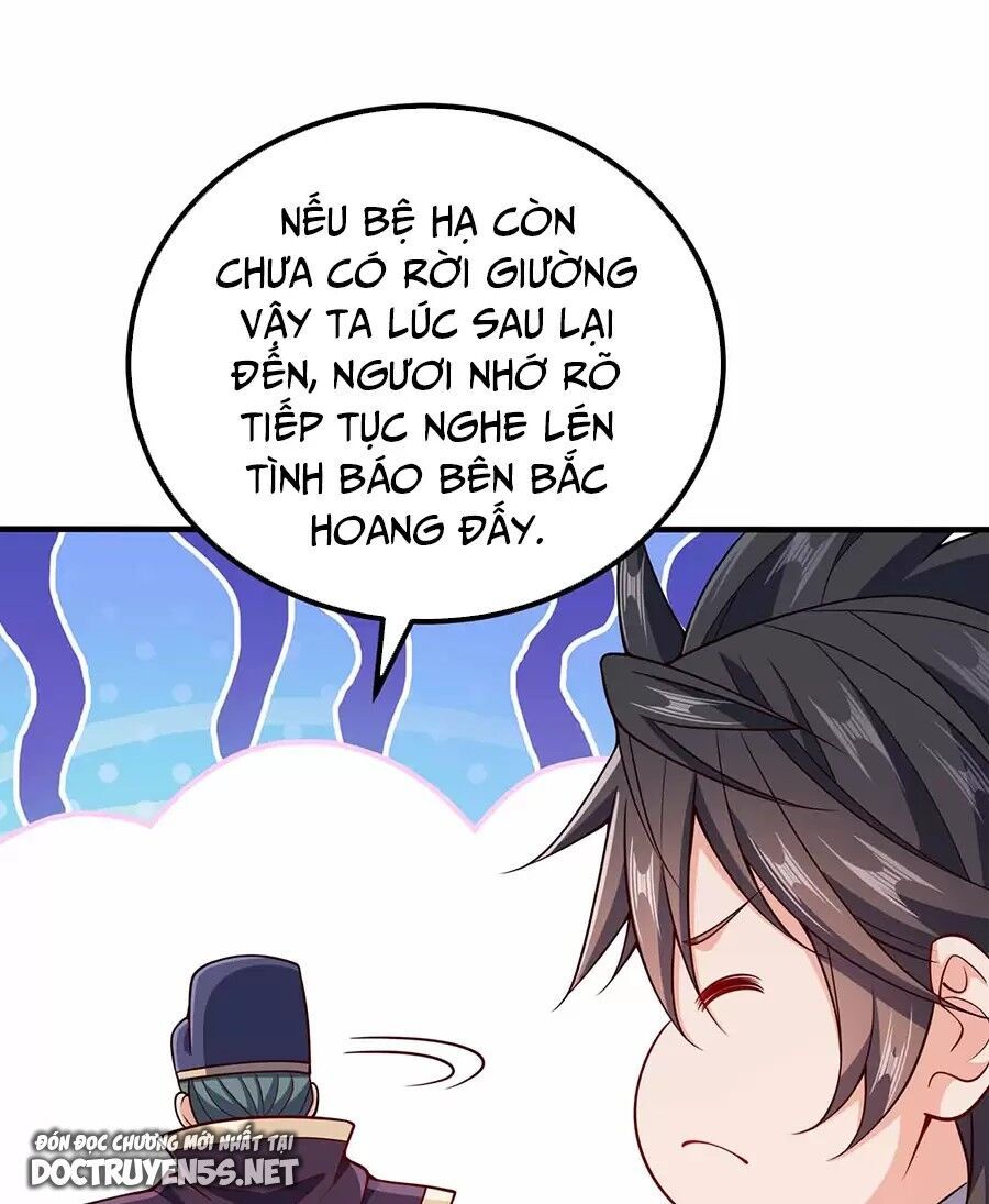 đọc truyện Nương Tử Nhà Ta Là Nữ Đế Chương 123 ảnh 60 tại Truyện Dạ Ký