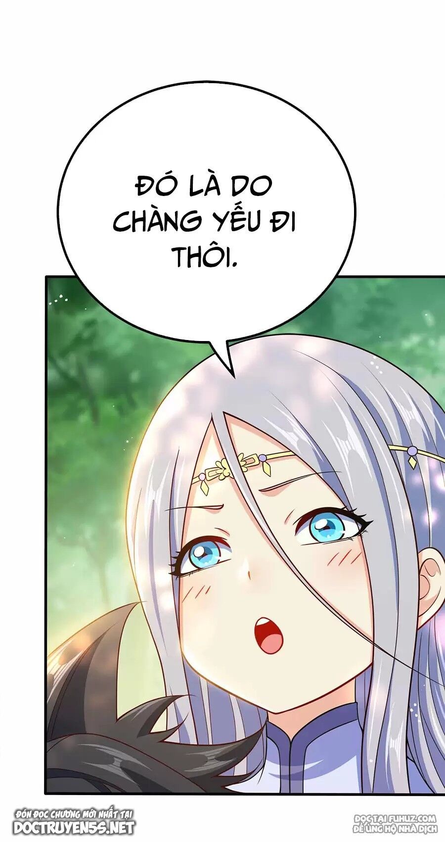 đọc truyện Nương Tử Nhà Ta Là Nữ Đế Chương 124 ảnh 11 tại Truyện Dạ Ký