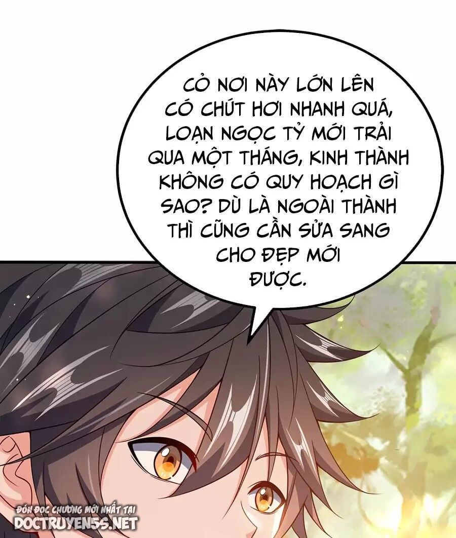 đọc truyện Nương Tử Nhà Ta Là Nữ Đế Chương 124 ảnh 27 tại Truyện Dạ Ký