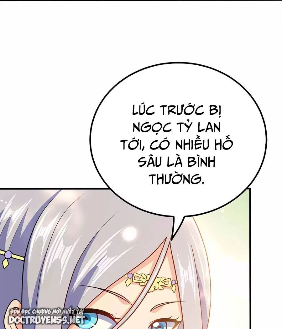 đọc truyện Nương Tử Nhà Ta Là Nữ Đế Chương 124 ảnh 6 tại Truyện Dạ Ký