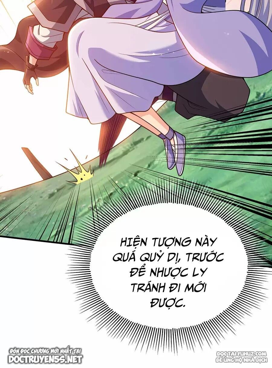 đọc truyện Nương Tử Nhà Ta Là Nữ Đế Chương 124 ảnh 51 tại Truyện Dạ Ký
