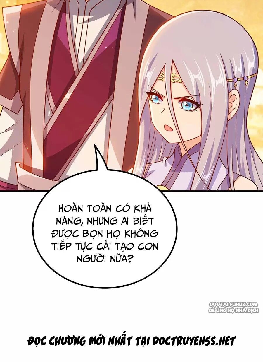 đọc truyện Nương Tử Nhà Ta Là Nữ Đế Chương 125 ảnh 5 tại Truyện Dạ Ký