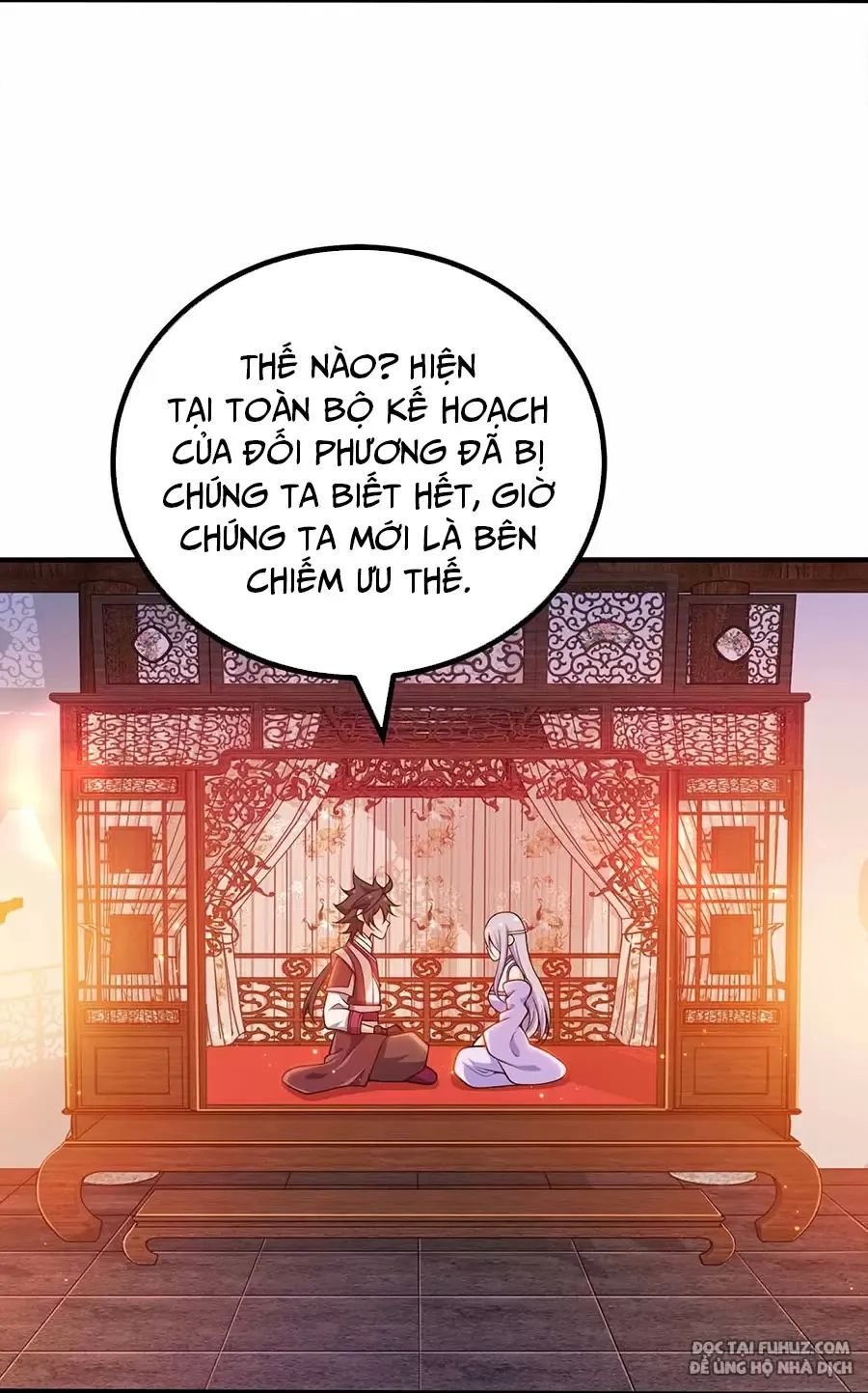đọc truyện Nương Tử Nhà Ta Là Nữ Đế Chương 126 ảnh 21 tại Truyện Dạ Ký