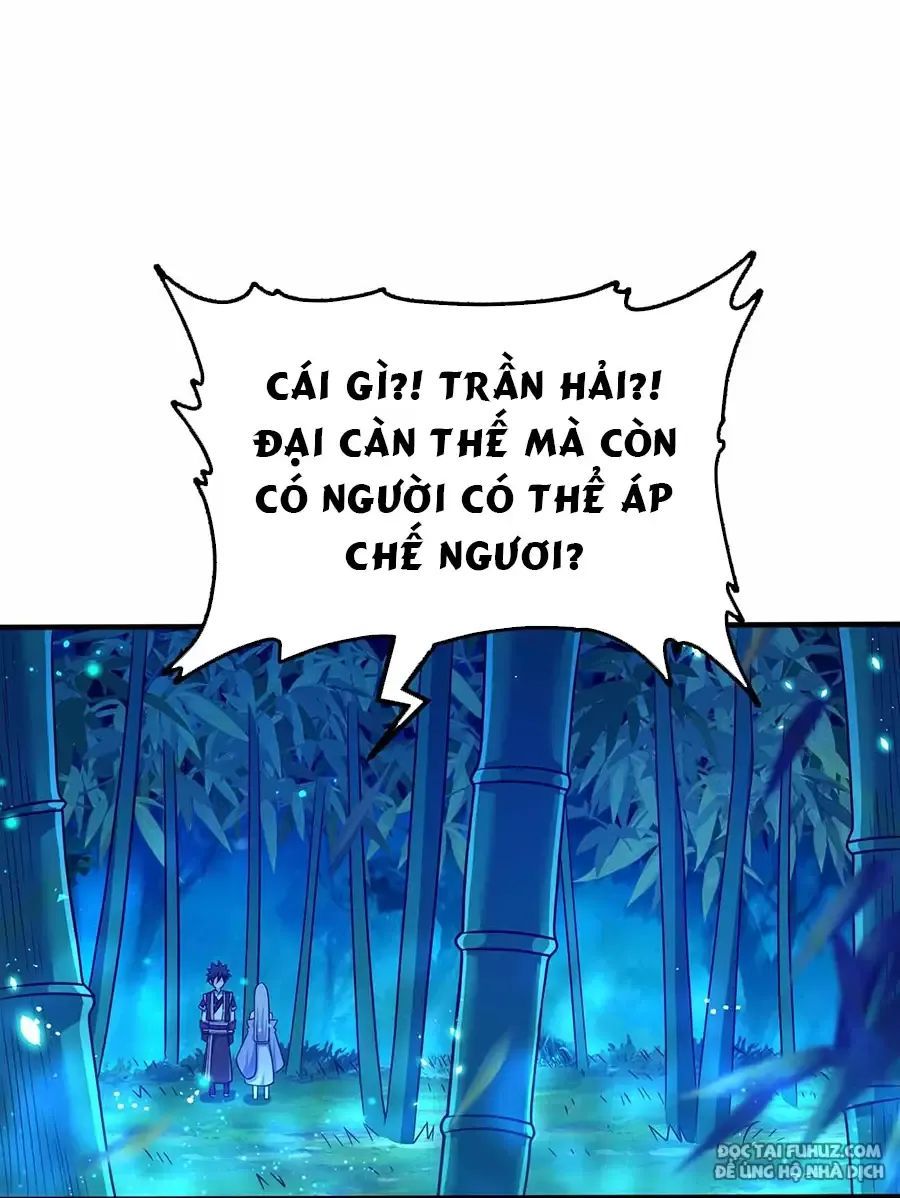 đọc truyện Nương Tử Nhà Ta Là Nữ Đế Chương 126 ảnh 4 tại Truyện Dạ Ký