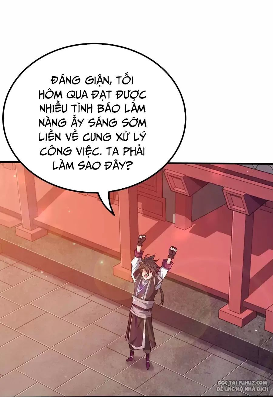 đọc truyện Nương Tử Nhà Ta Là Nữ Đế Chương 126 ảnh 47 tại Truyện Dạ Ký