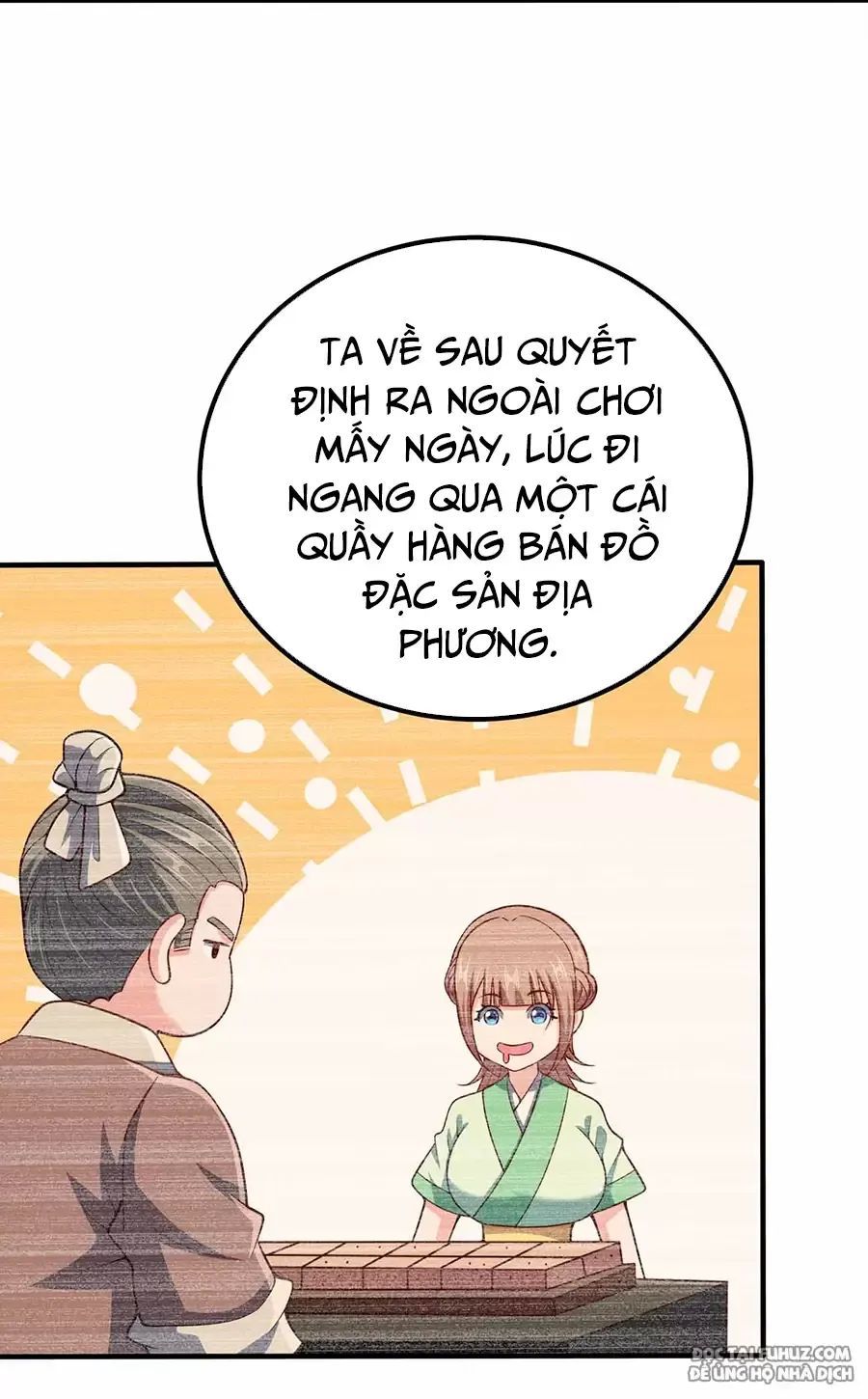 đọc truyện Nương Tử Nhà Ta Là Nữ Đế Chương 126 ảnh 54 tại Truyện Dạ Ký