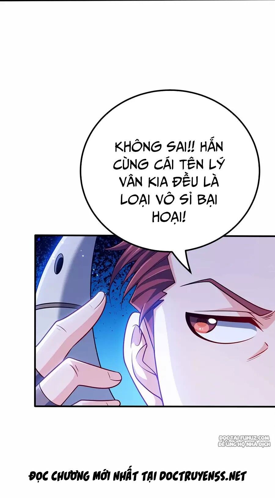 đọc truyện Nương Tử Nhà Ta Là Nữ Đế Chương 126 ảnh 8 tại Truyện Dạ Ký
