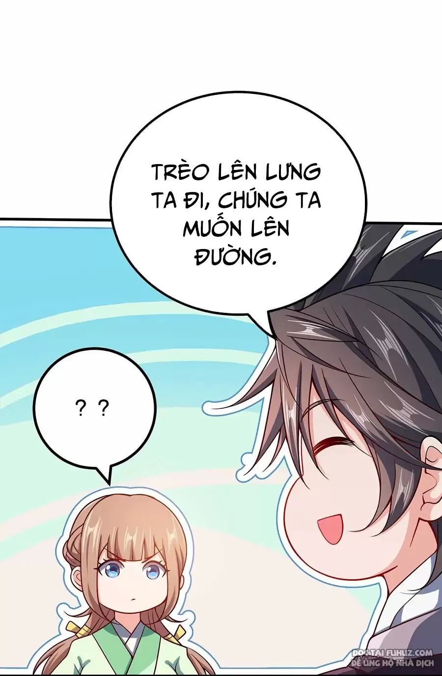 đọc truyện Nương Tử Nhà Ta Là Nữ Đế Chương 127 ảnh 50 tại Truyện Dạ Ký