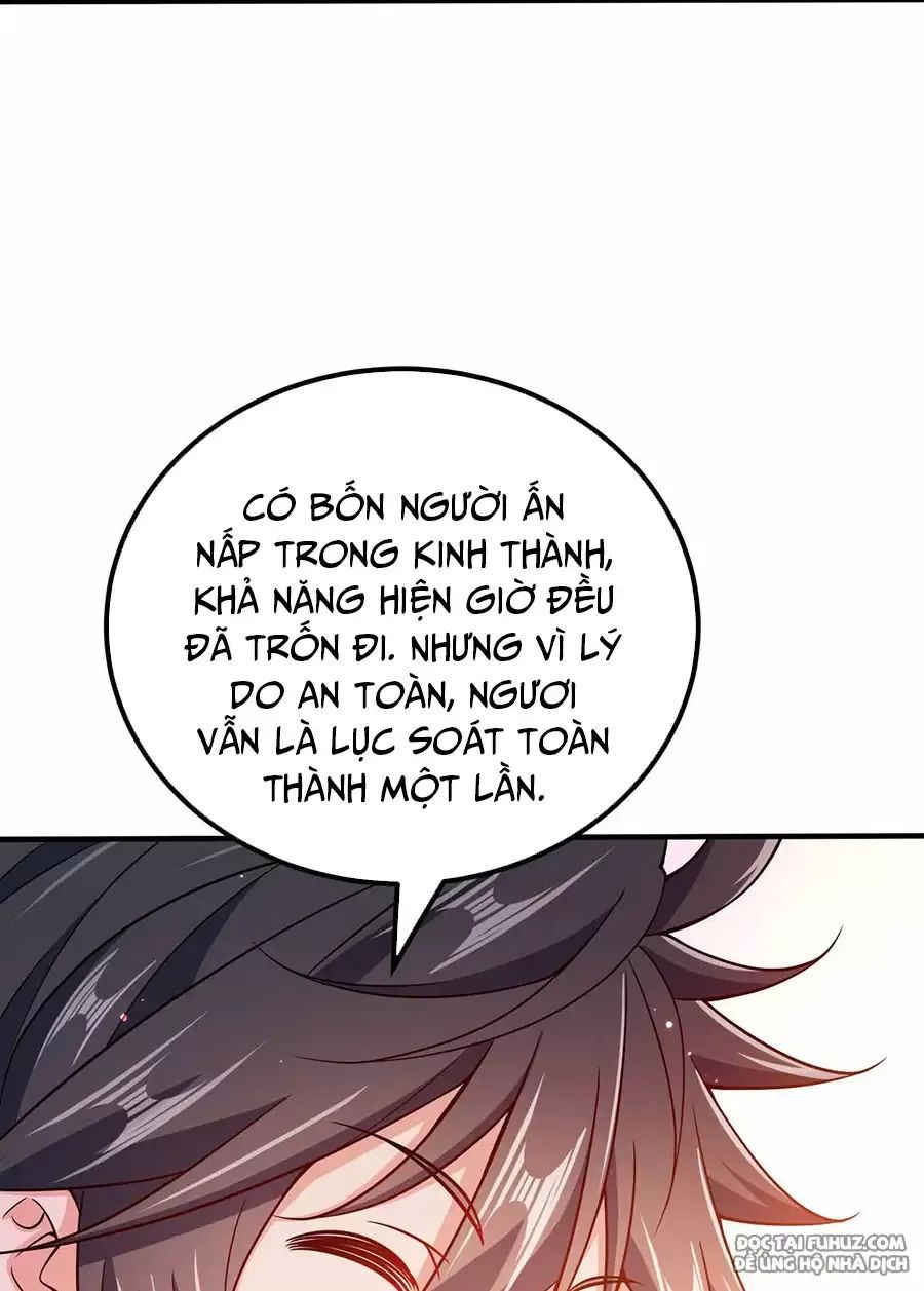 đọc truyện Nương Tử Nhà Ta Là Nữ Đế Chương 127 ảnh 61 tại Truyện Dạ Ký