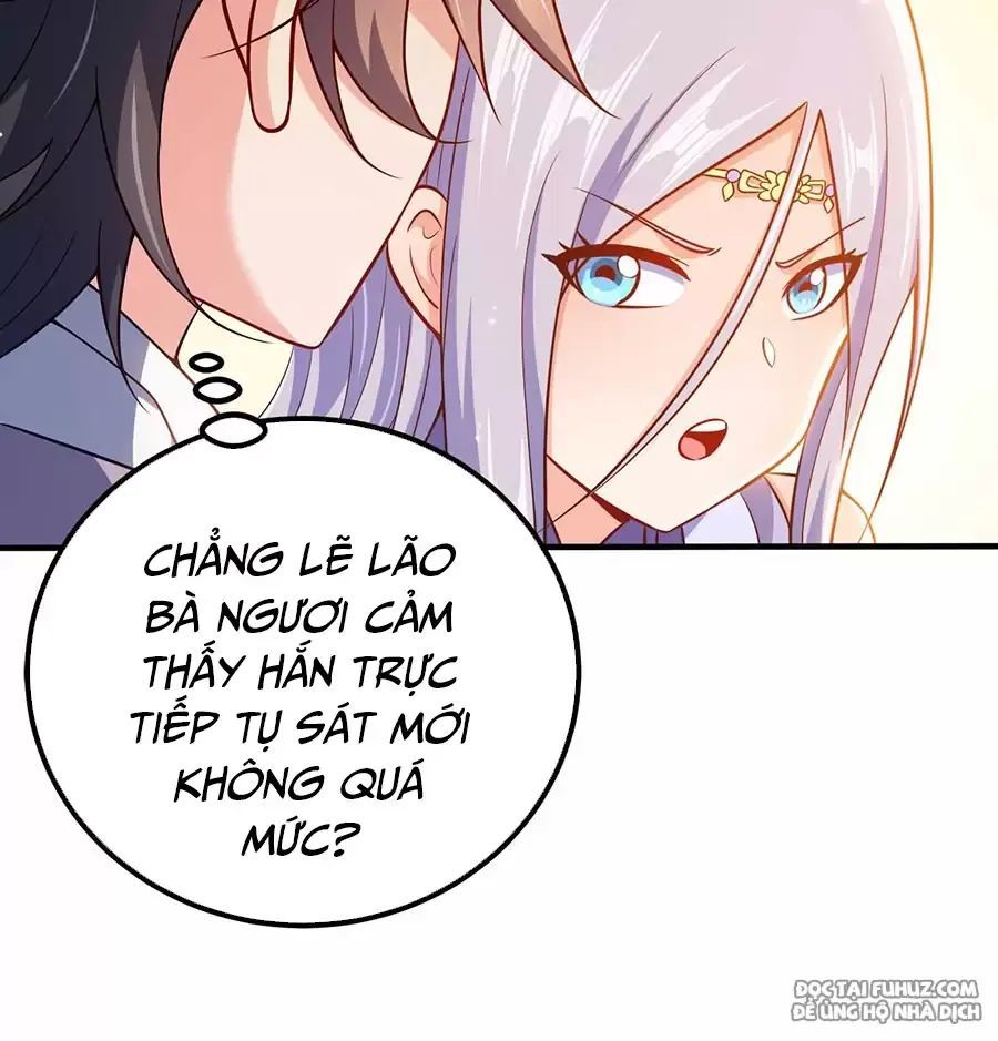 đọc truyện Nương Tử Nhà Ta Là Nữ Đế Chương 127 ảnh 68 tại Truyện Dạ Ký