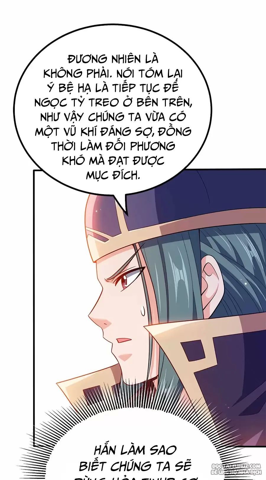đọc truyện Nương Tử Nhà Ta Là Nữ Đế Chương 128 ảnh 24 tại Truyện Dạ Ký