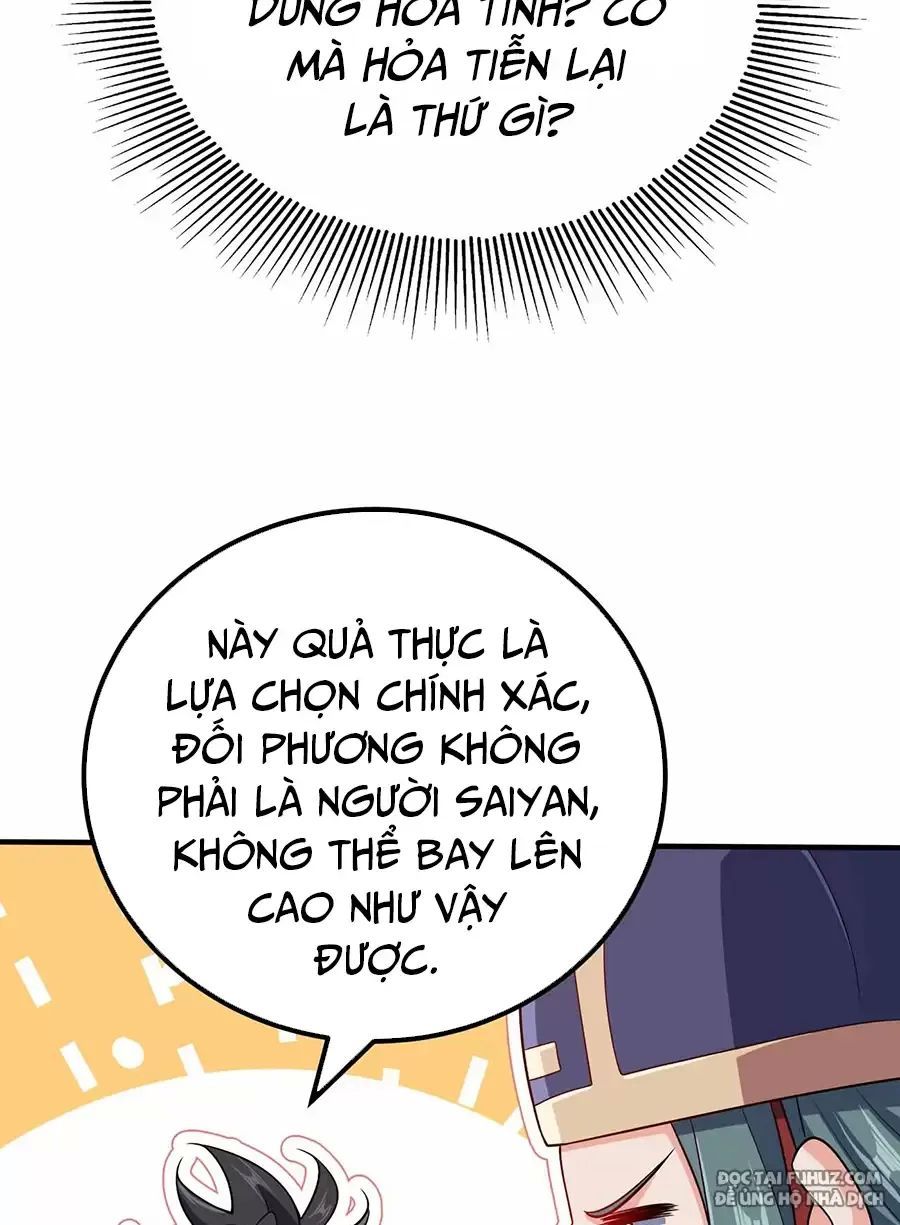 đọc truyện Nương Tử Nhà Ta Là Nữ Đế Chương 128 ảnh 25 tại Truyện Dạ Ký