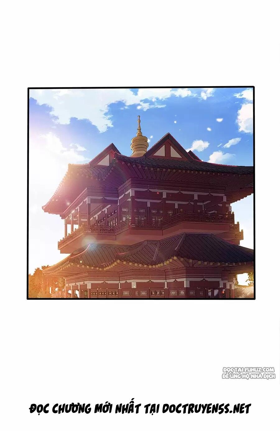 đọc truyện Nương Tử Nhà Ta Là Nữ Đế Chương 128 ảnh 27 tại Truyện Dạ Ký