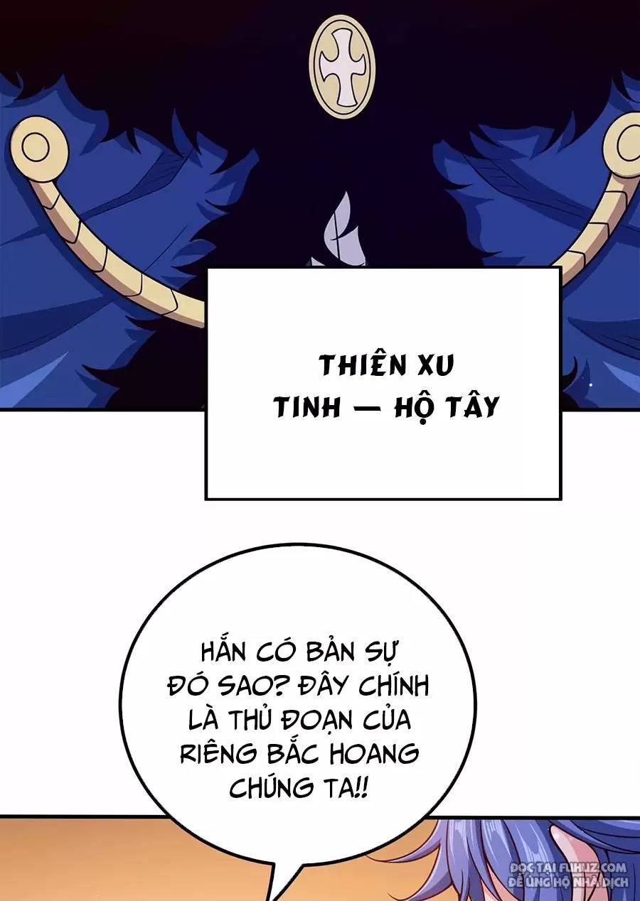 đọc truyện Nương Tử Nhà Ta Là Nữ Đế Chương 129 ảnh 26 tại Truyện Dạ Ký