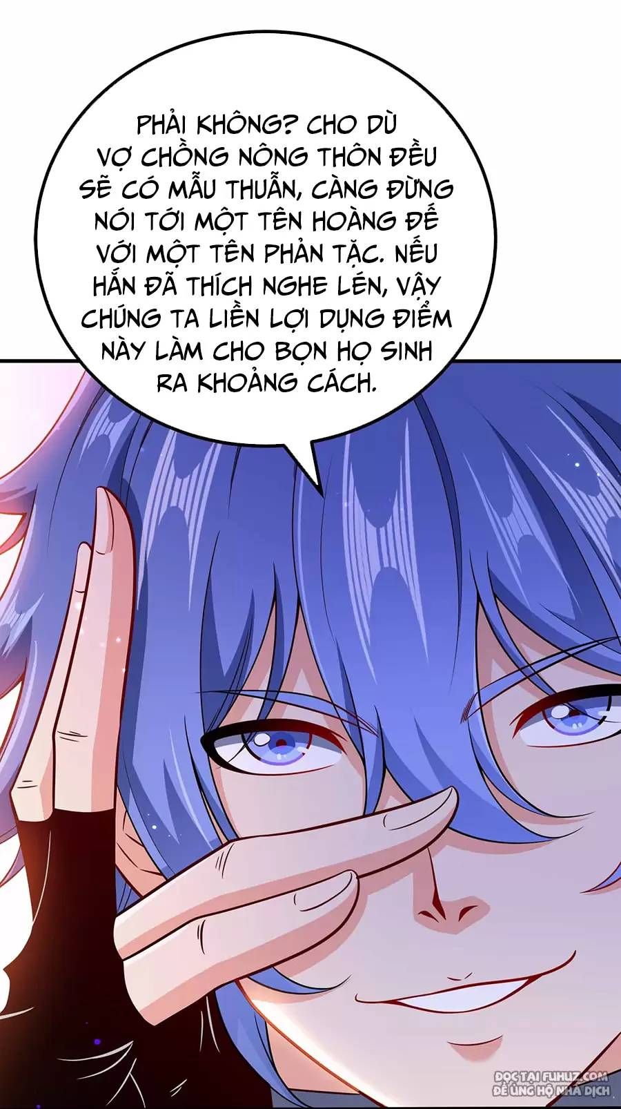 đọc truyện Nương Tử Nhà Ta Là Nữ Đế Chương 129 ảnh 32 tại Truyện Dạ Ký