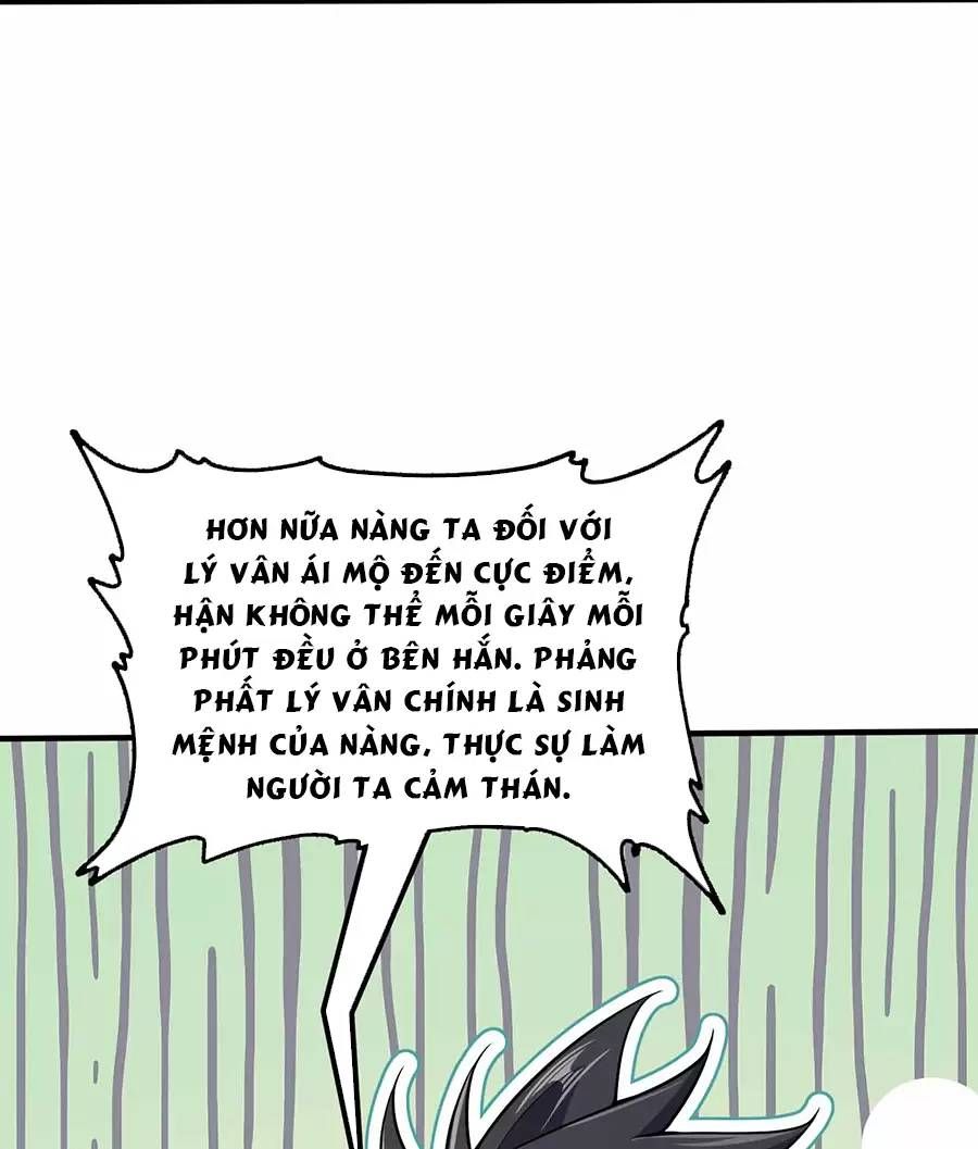 đọc truyện Nương Tử Nhà Ta Là Nữ Đế Chương 129 ảnh 50 tại Truyện Dạ Ký