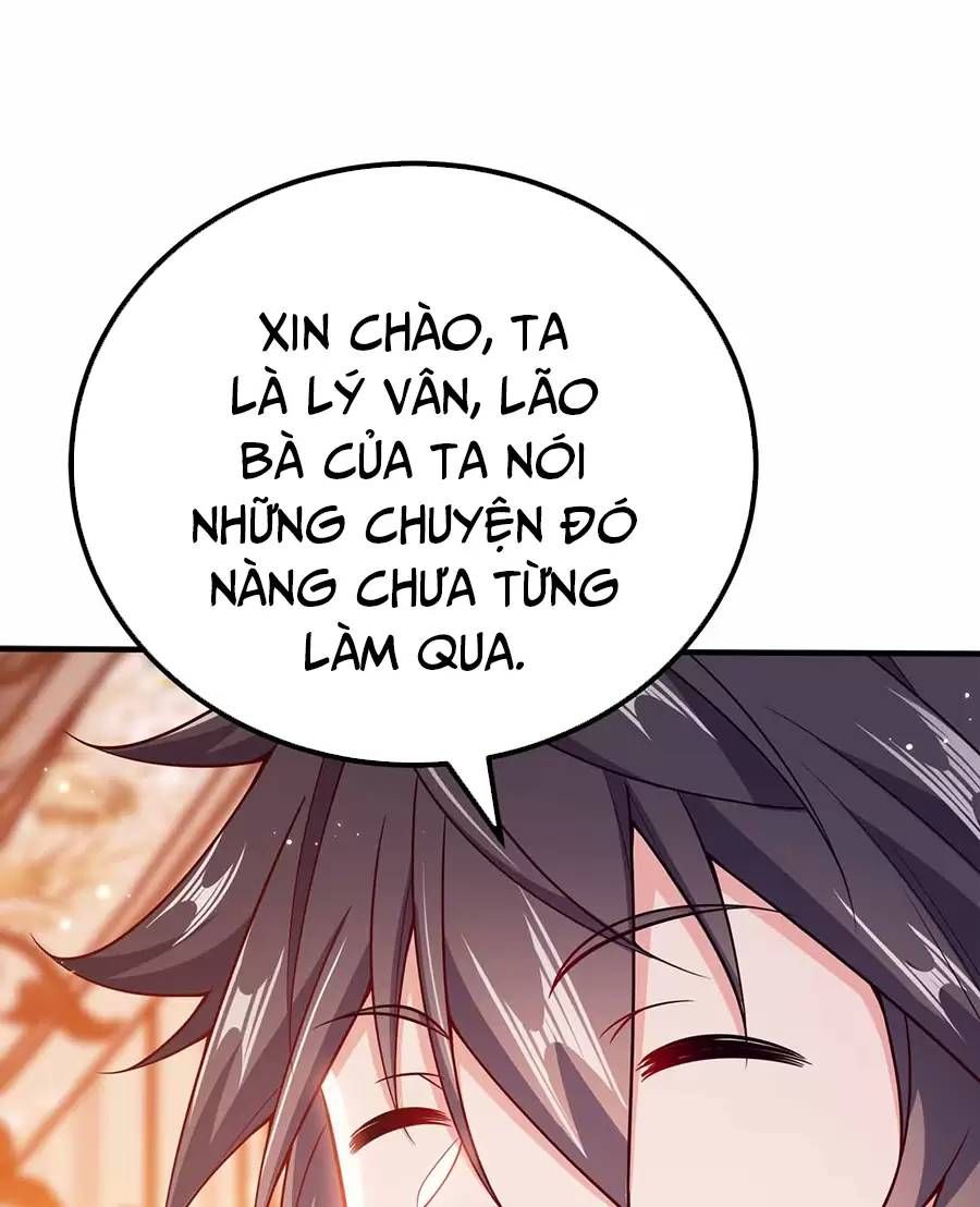 đọc truyện Nương Tử Nhà Ta Là Nữ Đế Chương 129 ảnh 56 tại Truyện Dạ Ký