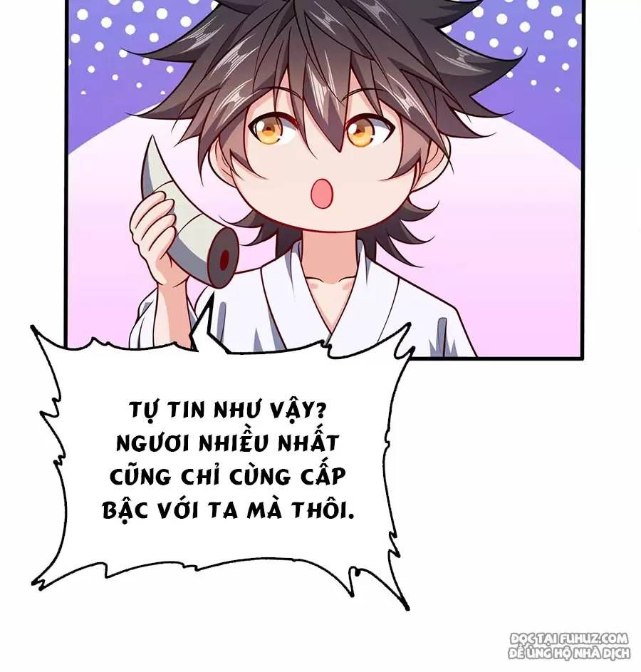 đọc truyện Nương Tử Nhà Ta Là Nữ Đế Chương 129 ảnh 60 tại Truyện Dạ Ký