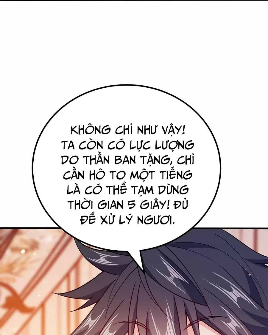 đọc truyện Nương Tử Nhà Ta Là Nữ Đế Chương 129 ảnh 63 tại Truyện Dạ Ký
